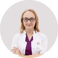 Фотография специалиста Шеслер Екатерина Геннадьевна