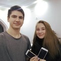 Фотография специалиста Солонкин Виктор Сергеевич