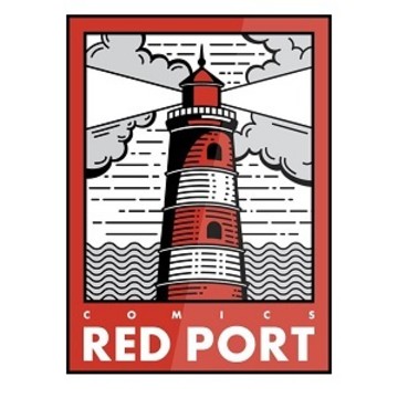 Red Port comics фото 1
