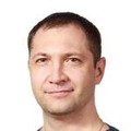 Фотография специалиста Иёшкин Артем Сергеевич