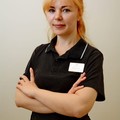 Фотография специалиста Панкратова София