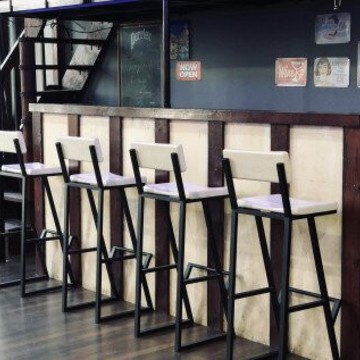 Лофт-пространство для мероприятий Diner фото 3