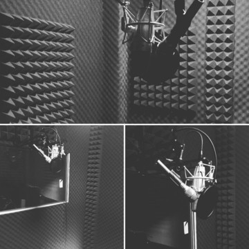 Студия звукозаписи Revolvers Studio фото 3