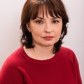 Фотография специалиста Массарская Виктория Анатольевна