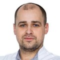 Фотография специалиста Ситников Александр Владимирович
