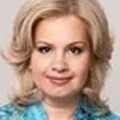 Фотография специалиста Юдина Екатерина Аркадьевна