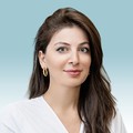 Фотография специалиста Алиева Гюнель Мусдагибовна