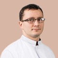 Фотография специалиста Размыслович Роман Олегович