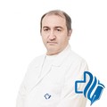 Фотография специалиста Гейвандов Вадим Альбертович