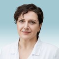 Фотография специалиста Красина Екатерина Андреевна