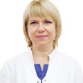 Фотография специалиста Панова Ирина Владимировна