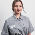 Фотография специалиста Набиуллина Алина Радиковна