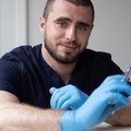 Фотография специалиста Остапец Сергей Владимирович