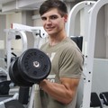 Фотография специалиста Калгин Денис