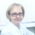 Фотография специалиста Шахламова Марина Николаевна