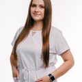 Фотография специалиста Какора Валерия Алексеевна