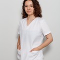 Фотография специалиста Назарова Тахмина Зайдуллоевна