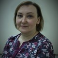 Фотография специалиста Дьячеко Виктория Леонидовна