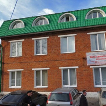 Царь Самовар в Центральном районе фото 1