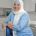Фотография специалиста Ахмедханова Севиндж Баласыевна