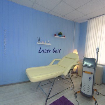 Салон лазерной эпиляции Lazer Best фото 3