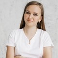 Фотография специалиста Сивохина (Скоркина) Анастасия Олеговна