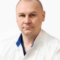 Фотография специалиста Даньшов Андрей Валерьевич