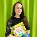 Фотография специалиста Антонова Ирина Анатольевна