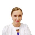 Фотография специалиста Возгомент Ольга Викторовна