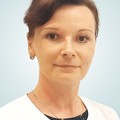 Фотография специалиста Андриенко Юлия Викторовна