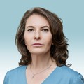 Фотография специалиста Гулакова Наталия Игоревна