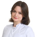 Фотография специалиста Большакова Софья Павловна
