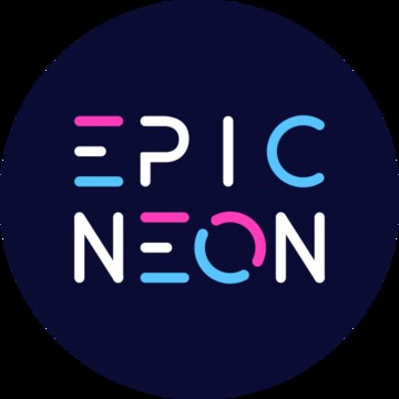 EpicNeon - Неоновые вывески фото 1