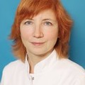 Фотография специалиста Балашова Наталья Евгеньевна