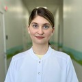 Фотография специалиста Павленко Екатерина Витальевна