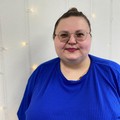 Фотография специалиста Орлова Арина Игоревна