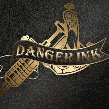 Тату-салон DangerInk фото 1