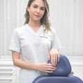 Фотография специалиста Забора Анастасия Алексеевна