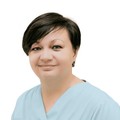 Фотография специалиста Копысова Наталья Сергеевна