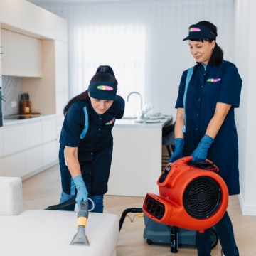 New Cleaning фото 2