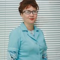 Фотография специалиста Хайруллина Гульшат Фаимовна