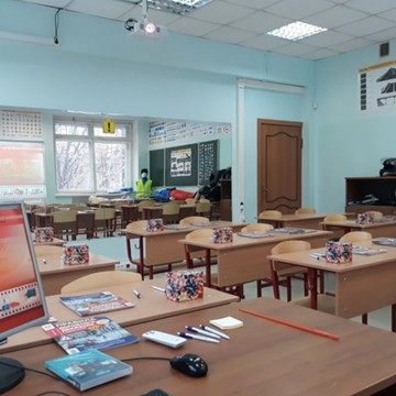 Автошкола День победы на Окской улице фото 3
