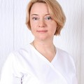 Фотография специалиста Гудрамович Татьяна Владимировна