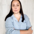 Фотография специалиста Мурзабекова Тамара Олеговна