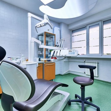 Стоматологическая клиника ЭспаДент на Новослободской улице фото 2