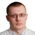 Фотография специалиста Суханов Андрей Сергеевич