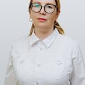Фотография специалиста Воронова Евдокия Геннадьевна