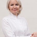 Фотография специалиста Гончар Ирина Сергеевна