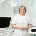 Фотография специалиста Бакаева Ольга Николаевна