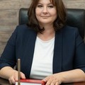 Фотография специалиста Косачева Елена